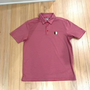 Under Armour Golf Polo - Half Moon Resort